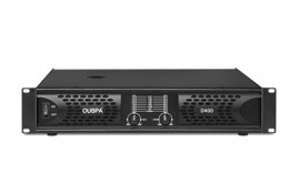 ?OUSPA(欧浦）D400 数字功率放大器