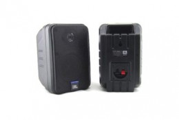 山东 济南 JBL CONTROL 23-1L(定阻黑白可选）