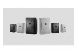 山东 济南 JBL Control 28-1(定阻定压黑白可选）