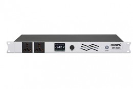 OUSPA（欧浦）MR-358S 带滤波数字电源时序器