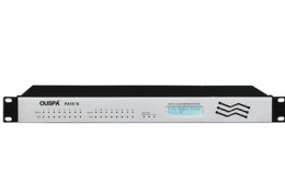 OUSPA(欧浦）PA1616数字音频矩阵处理器