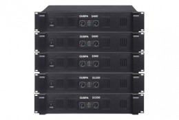 ?OUSPA(欧浦）D1500 D类数字功放